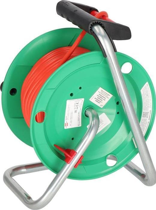 Produktbild Brennenstuhl Kabeltrommel Garant 240 H05VV-F3G1.5 (23 m, 1.50 mm²)