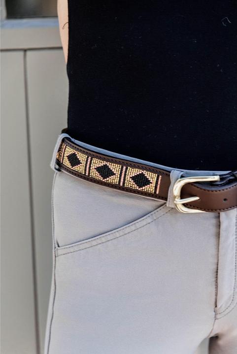 Produktbild Kentucky Horsewear Gürtel (XL)