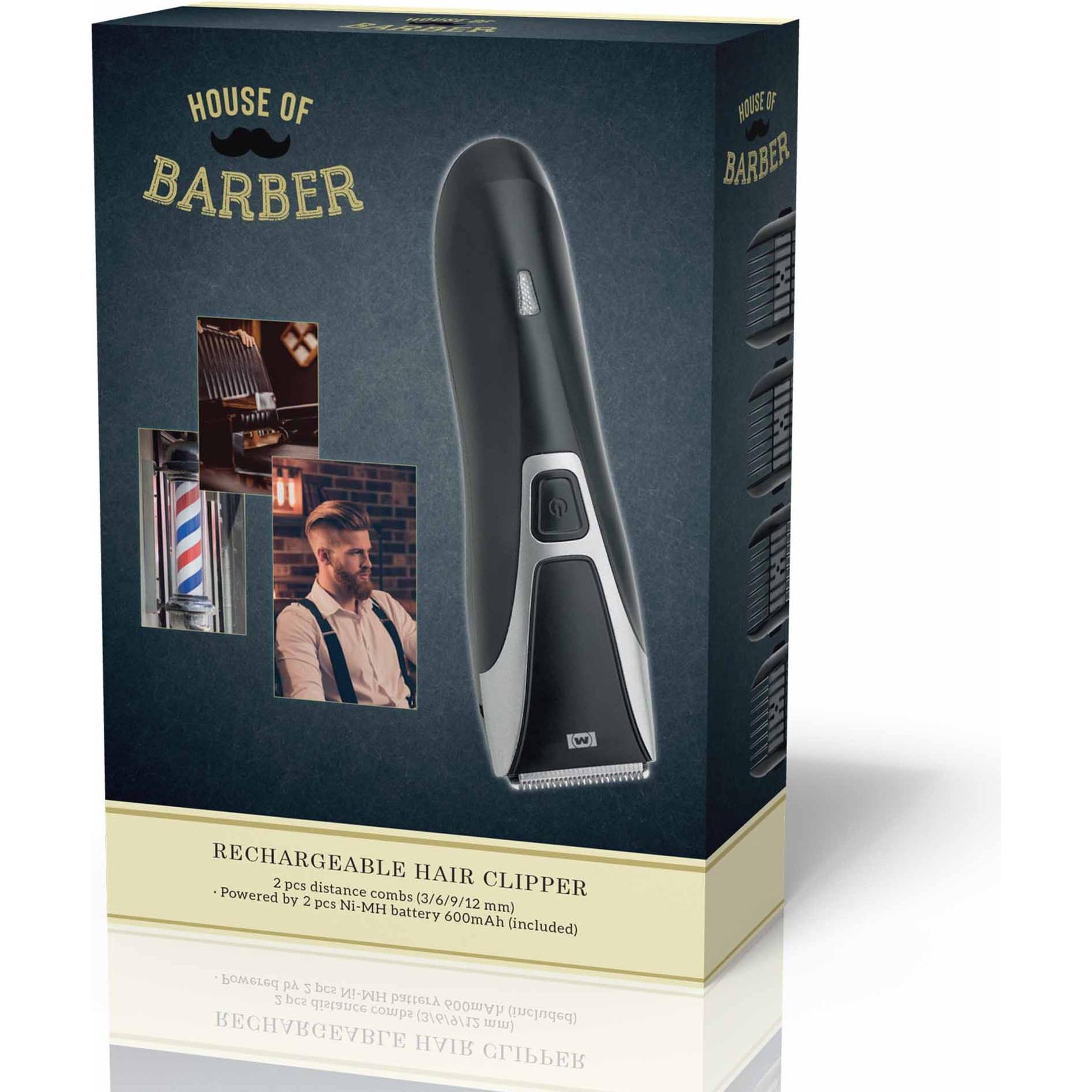 Thumbnail - Melissa, Trimmer + Haarschneider, 16670084