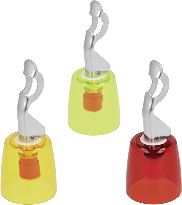 Image du produit Metaltex Bouchon de bouteille (Bouchon de vin)