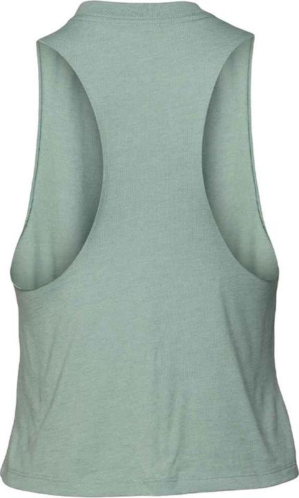 Produktbild Bella Canvas CropTanktop mit Racerback (S)