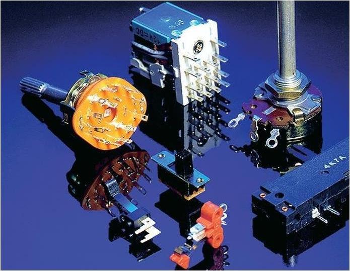 Actual product image Kontakt Chemie 60 Plus