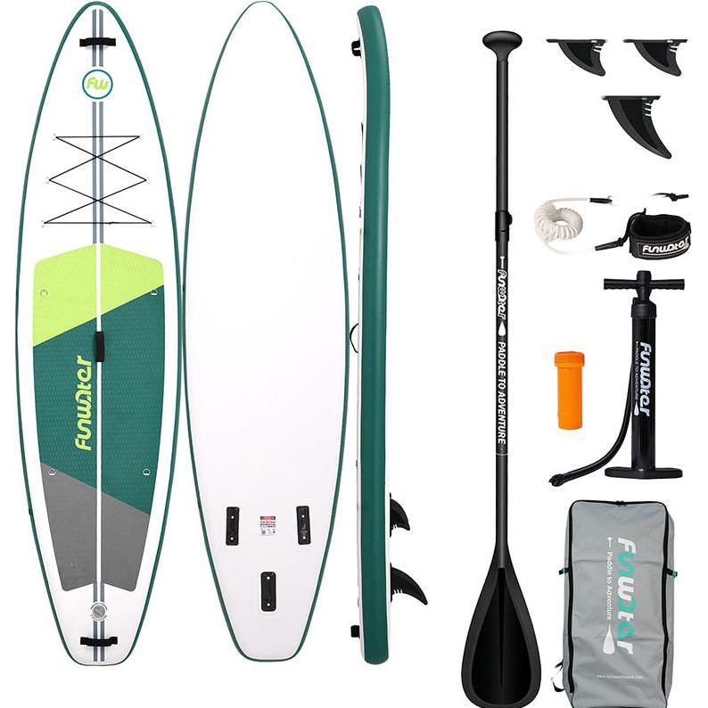FunWater, Stand up paddle
