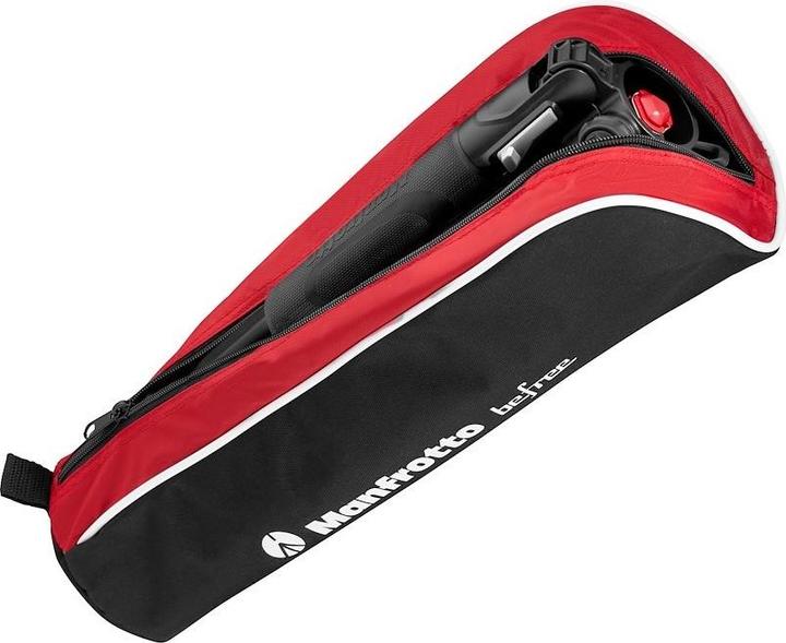 Produktbild Manfrotto Befree GT XPRO (Metall)