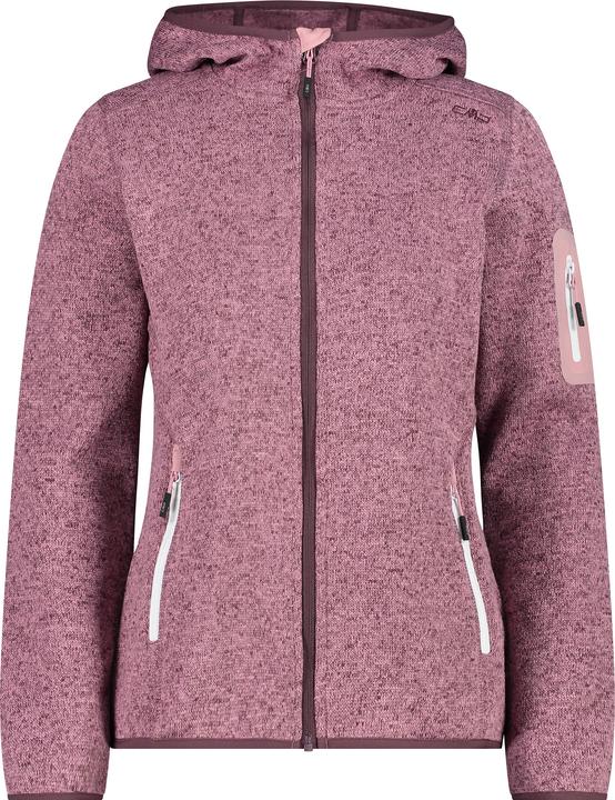 Produktbild CMP Campagnolo Hoodie (40, M)