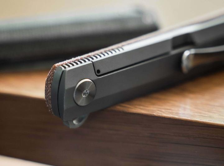 Produktbild Boker Plus Catalyst (7.80 cm)