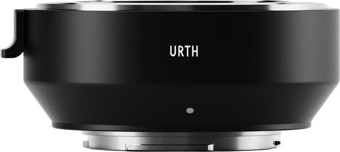 Produktbild Urth Electronic Lens Mount Adapter EOS M4/3