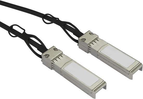 Produktbild StarTech 1M 3.3FT 10G SFP+ DAC CABLE (S/FTP, CAT7, 1 m)