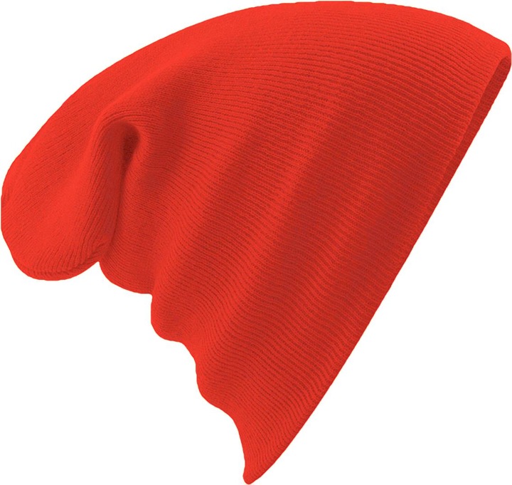 Actual product image Beechfield Knitted hat Extra soft (One size)