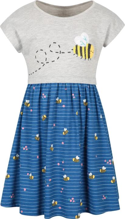 Produktbild Mountain Warehouse Poppy Kleid Mädchen (104)