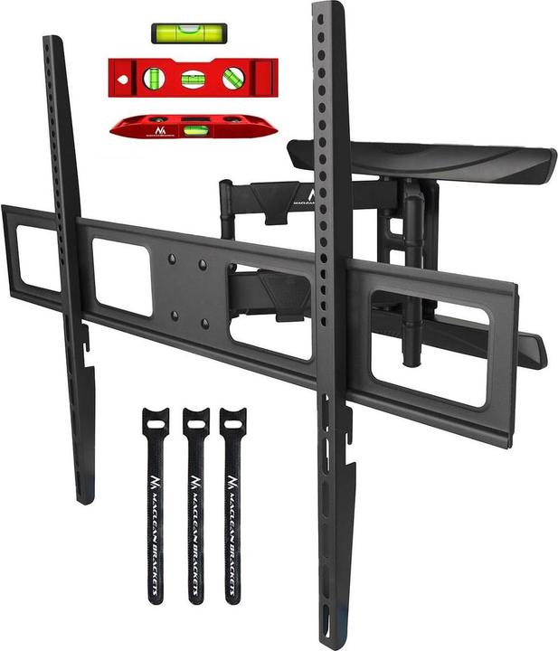 Productafbeelding Maclean MC-423 (Muur, 80 kg, 43" - 100")
