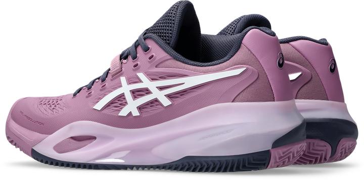 Image du produit ASICS Performance Gel-Resolution X Sandplatz Tennisschuh Damen (37)