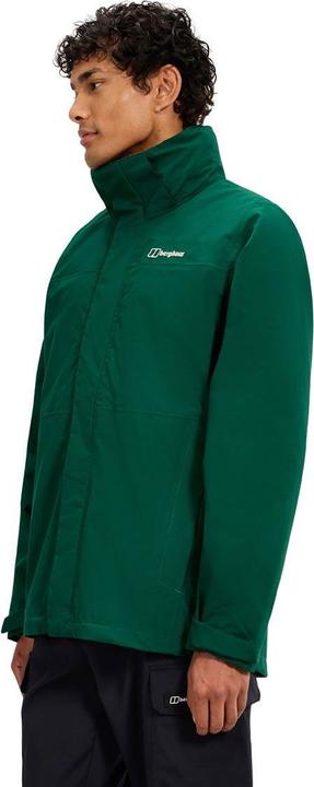 Immagine prodotto Berghaus Hillwalker 2.0 Gemini Gore-Tex 3-in-1-Jacke für Herren (48)