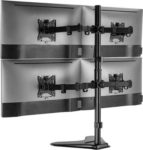 Actual product image equip Fixing kit (Wall, Ceiling)