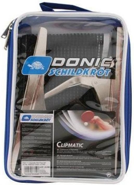 Immagine prodotto Donic Schildkröt PingPong Net Clipmatic