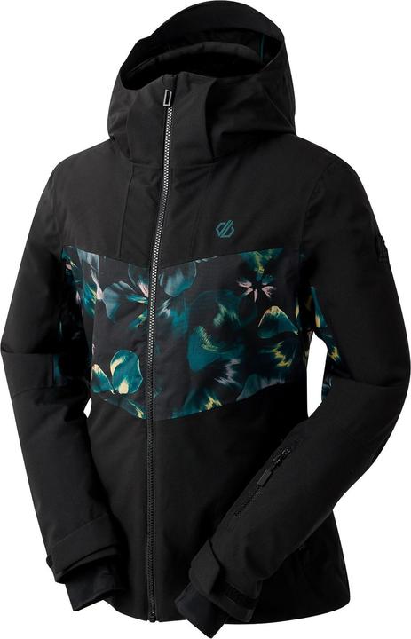 Immagine prodotto Dare2b Iced Giacca da SciImpermeabile Donna