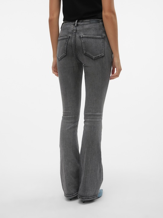 Immagine prodotto Vero Moda Vmflash Mr Flared Jeans Li213 Ga Noos (34)