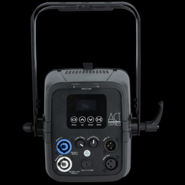 Produktbild Showtec ACT Flood 200 RGBAL (200 W, LED)