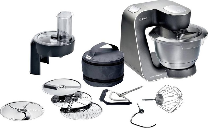 Productafbeelding Bosch Hausgeräte Mum59n26de (1000 W)