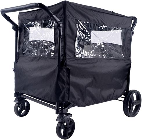 Produktbild Babytrold 13-00S-1 Kinderwagen