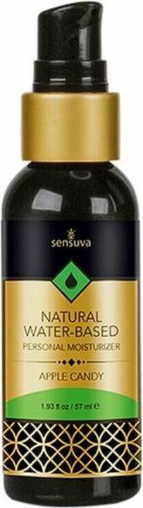 Produktbild Sensuva Natural Water-Based Personal Moisturizer (125 ml)