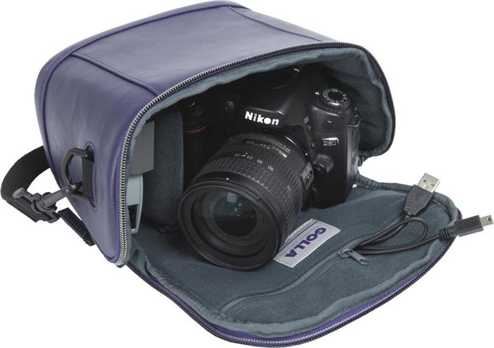 Productafbeelding Golla Eliot M G1568 - slingbag til dig (Camera schoudertas)