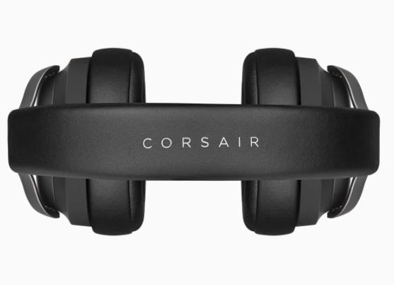 Produktbild Corsair Virtuoso XT (Kabelgebunden, Kabellos)
