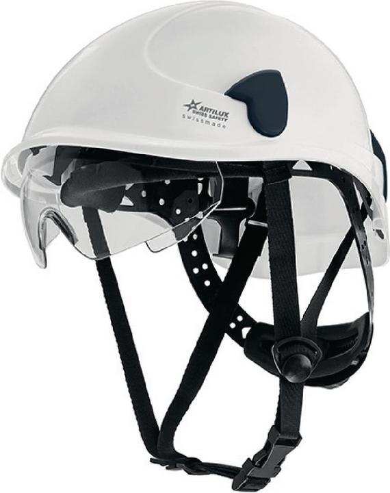 Artilux Casco di protezione ARTITOP® SH510 (53 - 64 cm)