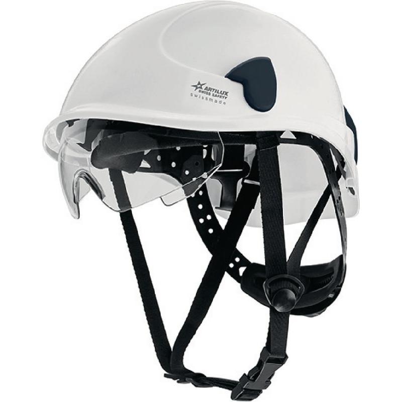 Artilux, Kopfschutz, Schutzhelm ARTITOP SH510 (53 - 64 cm)