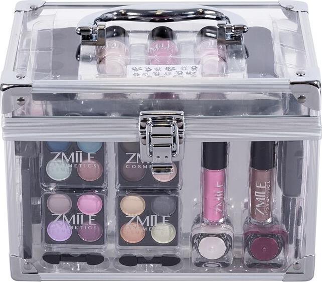 Actual product image Zmile Cosmetics Acrylic