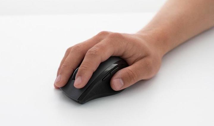 Image du produit Logitech Clavier+Souris sans fil MK710 noir au détail (DE, Sans fil)