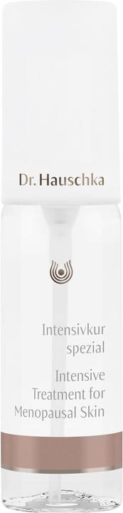 Actual product image Dr. Hauschka Intensive Treatment for Menopausal Skin Day Cream 40 ml Face (40 ml, Day cream)