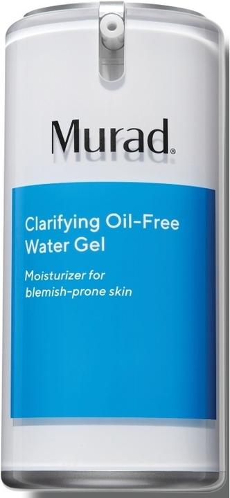 Produktbild Murad 10945 Feuchtigkeitsgesichtscreme Frauen Gel 50 ml (Reinigungsgel, 47 ml)