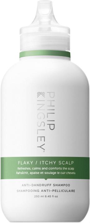 Produktbild Philip Kingsley PHI123 Haarshampoo 250 ml (250 ml, Flüssiges Shampoo)