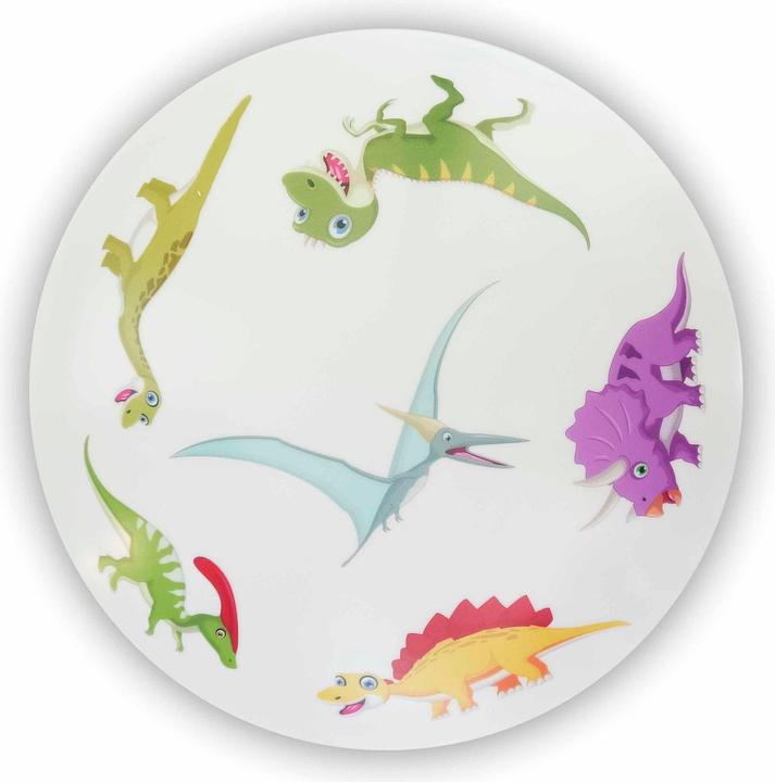 Actual product image Niermann Stand By Niermann Dino Ceiling Light E27 Multicolour, Coloured (E27)