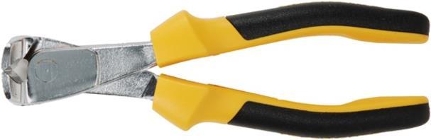 Actual product image Ironside End cutter 160mm (160 mm)