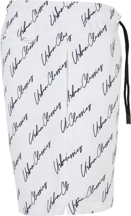 Nährwerte und Zutaten Urban Classics Kurze Hose Logo (M)