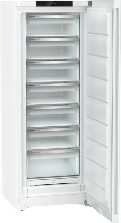 Produktbild Liebherr Plus FNc 7227 (Freistehend, 363 l)