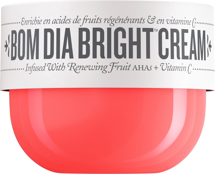 Produktbild Sol de Janeiro Bom Dia (Körpercreme, 240 ml)