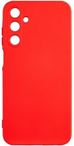 Produktbild Beline Etui Silicone Samsung A25 5G A526 czerwony/red (Samsung Galaxy A25)