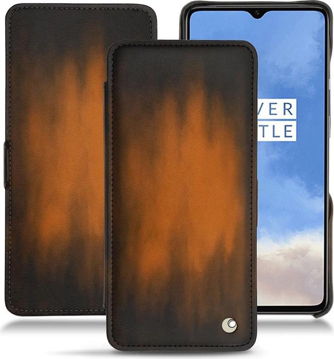 Immagine prodotto Noreve Cover in pelle orizzontale (OnePlus 7T)