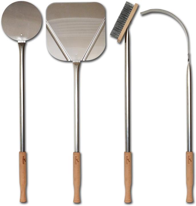 Image du produit Firewolf Set d'accessoires pour four à pizza