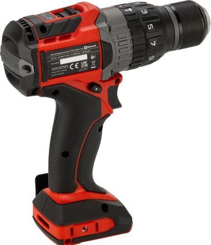 Immagine prodotto Einhell TP-CD 18/120 (Cacciavite a percussione)