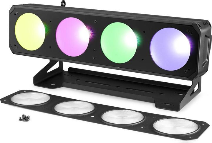 Actual product image BeamZ Filter LUCID 2.4 25
