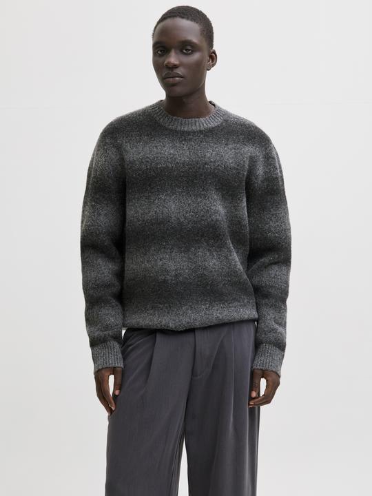 Image du produit Jack & Jones Strickpullover Strickpullover (M)