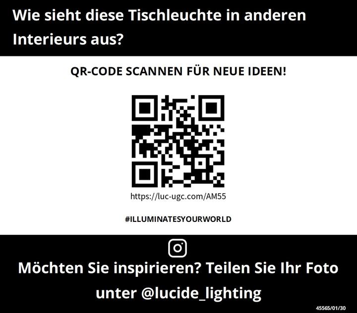 Produktbild Lucide Lorin (E27)