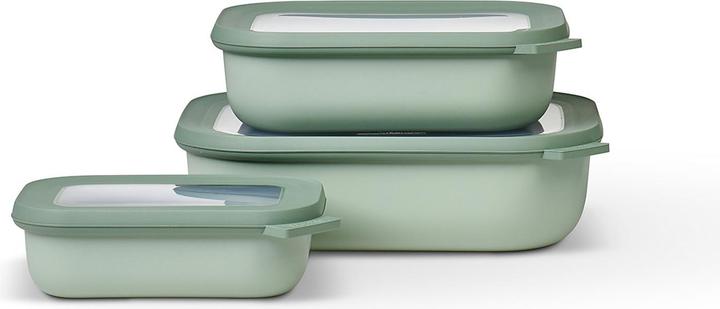 Produktbild Rosti Mepal Aufbewahrungsdosen (2 l)