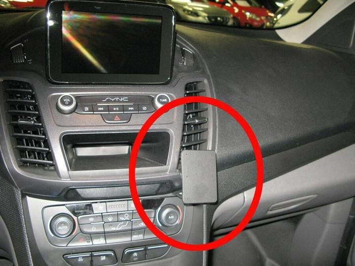 Immagine prodotto Brodit ProClip Ford Transit Connect My. 19