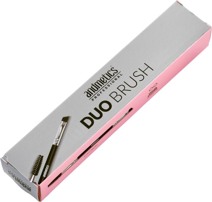 Produktbild Andmetics - Brow Brush (Augenbrauen)