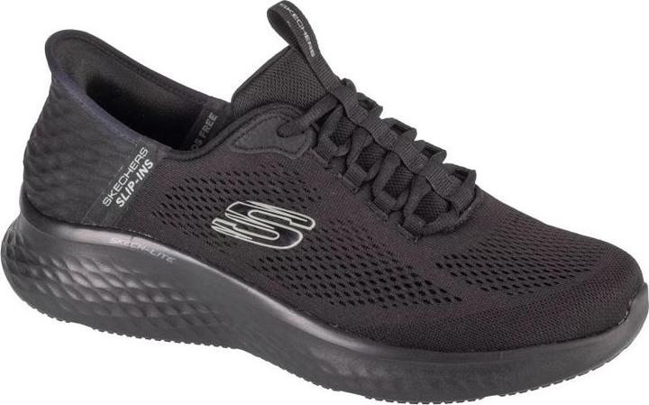Immagine prodotto Skechers Scarpette: Skech-Lite Pro - Primebase Nero (41.5)